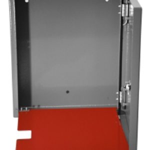 Accessori per la cassetta dei piani dei vigili del fuoco A4